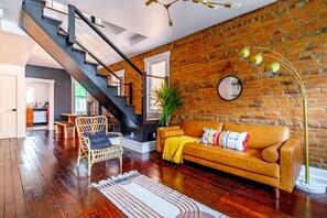 Rumah | 2 kamar tidur