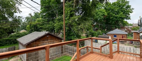 House | 2 bedrooms