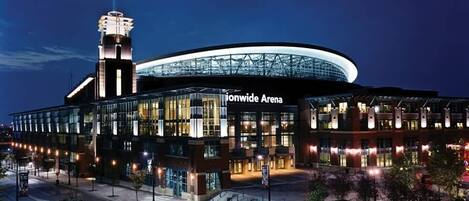 Casa | 2 quartos, acesso à internet de alta velocidade