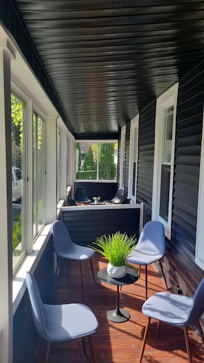 2 habitaciones