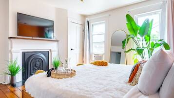 Casa | 2 dormitoris i Internet