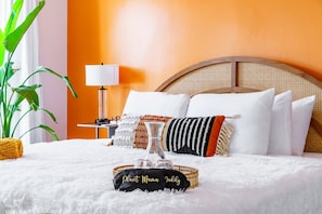 2 habitaciones