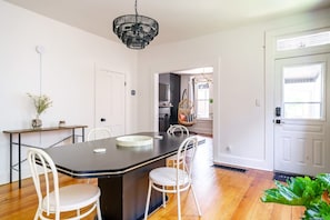 2 habitaciones