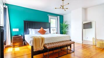 House | 2 bilik tidur, Internet