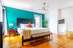 2 habitaciones