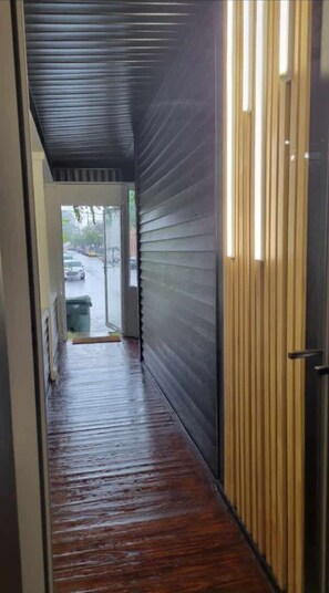 2 habitaciones 