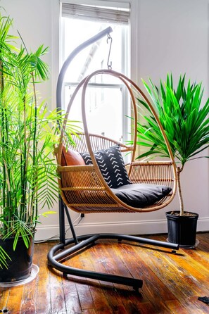 Huis | 4 slaapkamers, een bureau