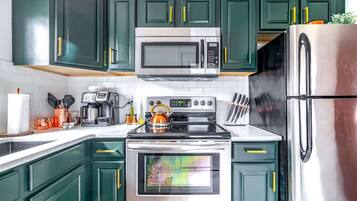 Rumah | 4 kamar tidur