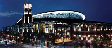 Casa | 4 habitaciones y escritorio