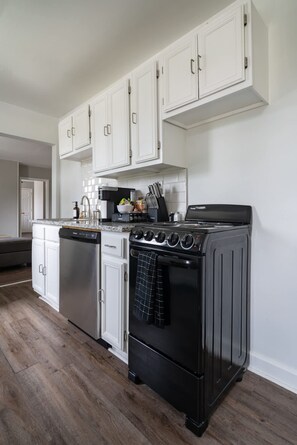 House | 1 bedroom