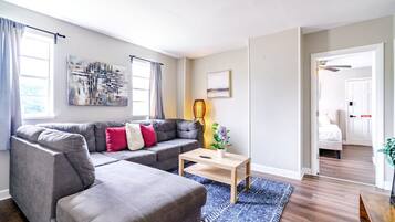 House | 1 bedroom, Internet