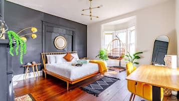 Talo | 3 makuuhuonetta