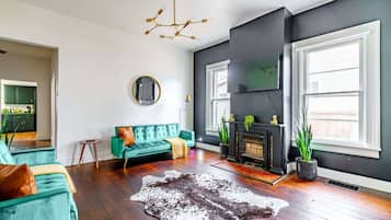 House | 3 bedrooms