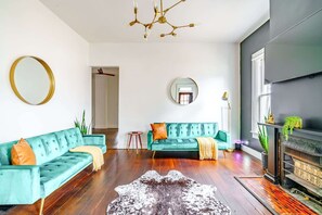 Maison | 3 chambres, bureau