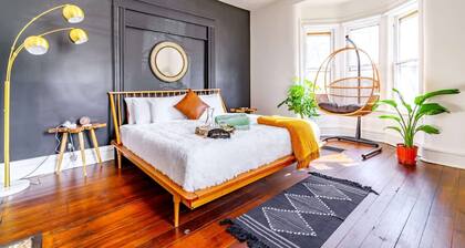 Prime Location Clean Top Rated Free Parking