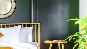 3 bedrooms