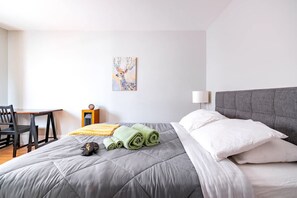Departamento | 1 habitación