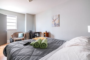 Apartment | 1 bedroom