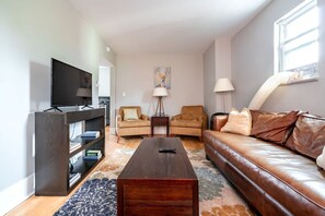 Departamento | 1 habitación