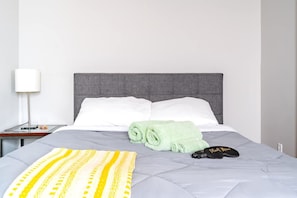 Apartment | 1 bedroom