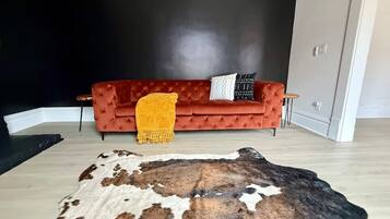 Maison | 4 chambres