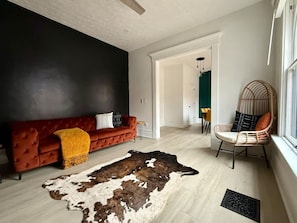 4 habitaciones 