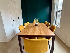 4 habitaciones 