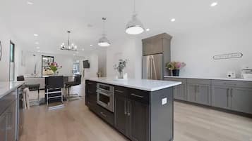 Hus | 3 sovrum och internet