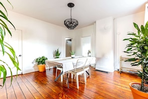 2 habitaciones