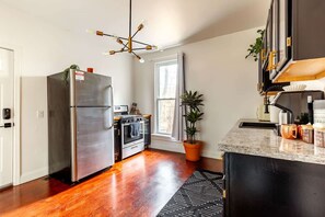 Huis | 2 slaapkamers