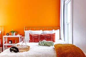 2 habitaciones