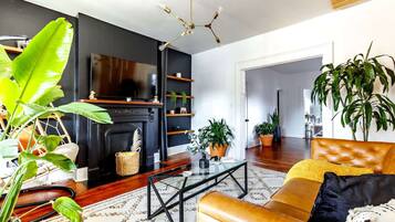 House | 2 bedrooms