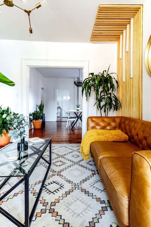 Casa | 2 quartos