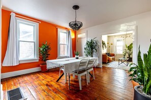Huis | 2 slaapkamers