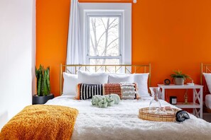 2 habitaciones