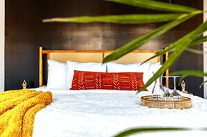 Huis | 4 slaapkamers