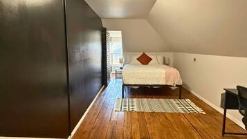 Hus | 4 soveværelser