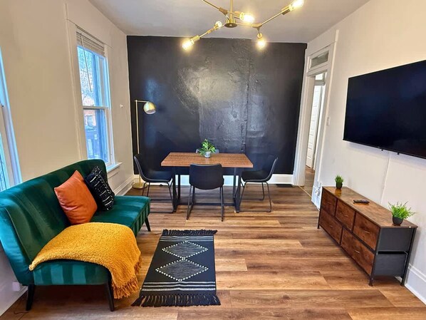 Casa | 4 habitaciones 