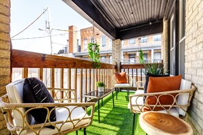 Hus | 4 soverom og skrivebord