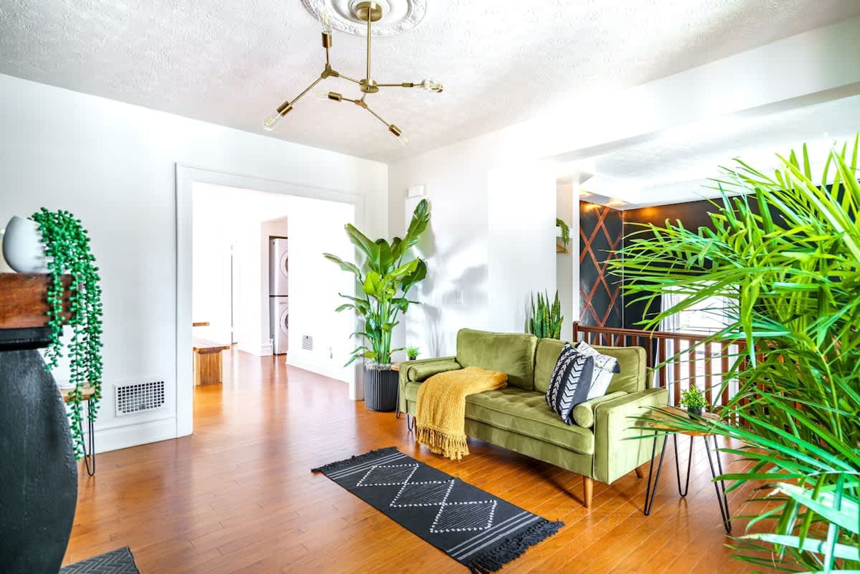 Hus | 4 sovrum och skrivbord