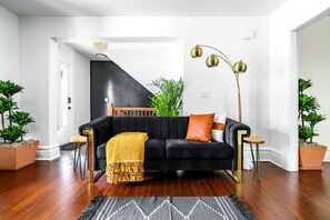Rumah | 4 kamar tidur