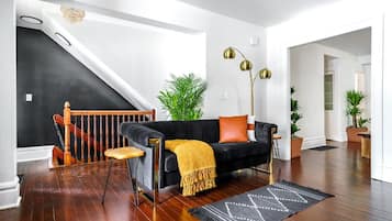 Casa | 8 habitaciones