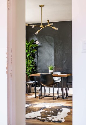 2 habitaciones