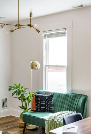 House | 2 bedrooms