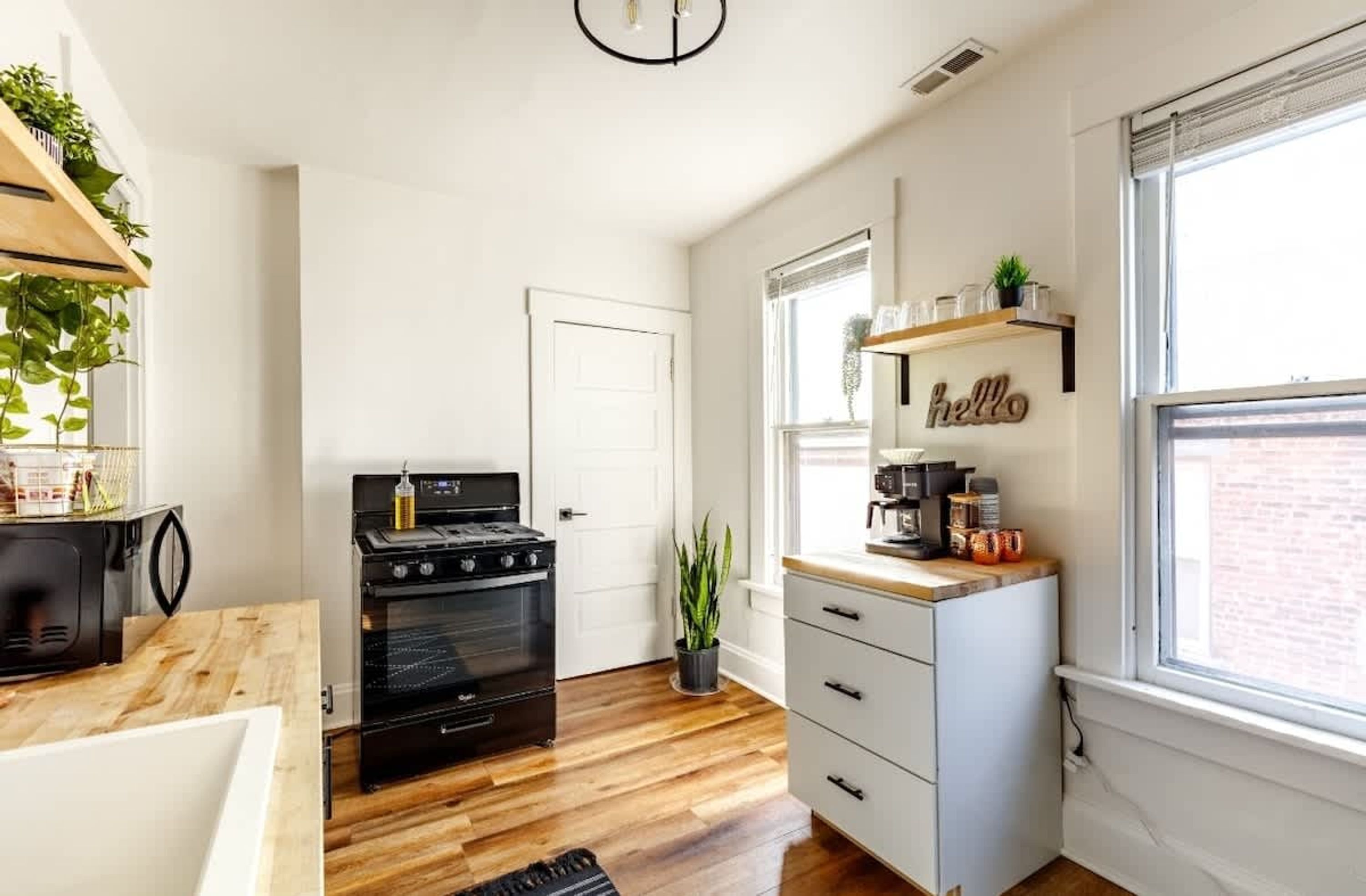 Rumah | 2 kamar tidur