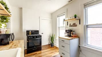 House | 2 bedrooms