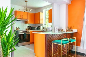 House | 2 bedrooms