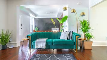 Ferienhaus | 2 Schlafzimmer