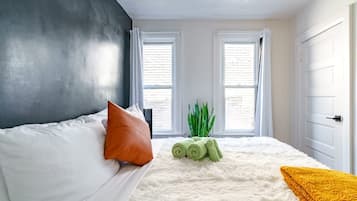 Huis | 2 slaapkamers