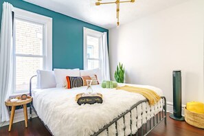 Casa | 2 dormitorios